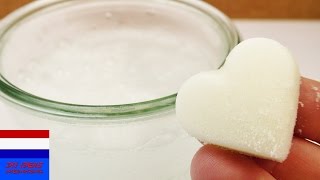 Bruisballen  alternatief voor Tinti plezier in bad met natuurlijke ingrediënten [upl. by Nydnarb]