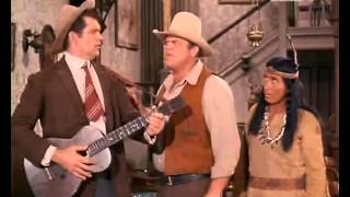 Bonanza 160 PL s5e26 [upl. by Anihpled]