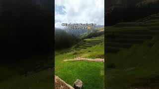 Learning More About Chinchero Cusco Peru [upl. by Coralie364]