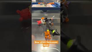 LEGO Halloween BAM is Here lego legostore halloween [upl. by Franky]