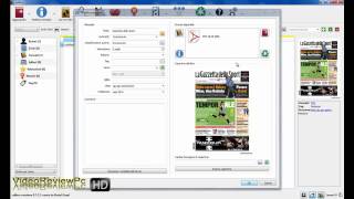 Convertire da PDF a EPUB con Calibre [upl. by Adiari375]