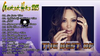 Tamia Greatest Hits Tamia Playlist All Songs Best of Tamia Tamia Full Album 2023 [upl. by Fabrianne]