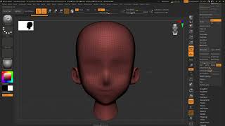 Autodesk Maya  Class 22  Batch55 हिंदी [upl. by Elvia]