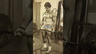 Mike Mentzer Proven Method To Grow Insane Muscle [upl. by Nelaf]