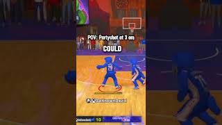 Dats crazy nba2k25 2k25 beknowndavid 2k 2kmemes nba2k nba2kmemes 2kshorts shorts [upl. by Tterag]