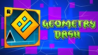 Проходим ваши реквесты Geometry Dash [upl. by Sherourd893]