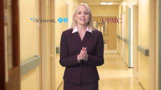 Highmark Insurance Television Commercial TV Host Heather Habura [upl. by Nerro518]