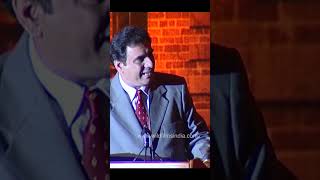 Boman Irani The Principal has just passed away [upl. by Anez]