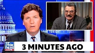 3 MINUTE AGO Devastating Details About Tom Selleck [upl. by Aiasi963]