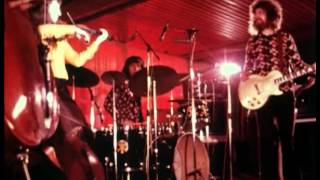 Electric Light Orchestra  Live At Brunel Univesity  1973 [upl. by Abbottson]