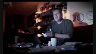 Charlie Brooker on Britannia High [upl. by Stedt]