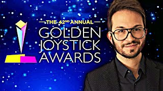 WORLD PREMIERE et GOTY 🌟 GROSSE CÉRÉMONIE GAMING en DIRECT  Golden JOstick Awards 2024 [upl. by Tenaj]