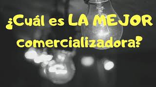 ¿Cuál es la MEJOR compañía eléctrica [upl. by Zebada]