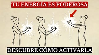 La energía oculta dentro de ti ¿Por qué no la usas [upl. by Katya]