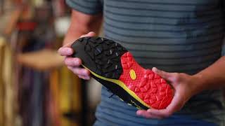 La Sportiva TX Guide [upl. by Batish]