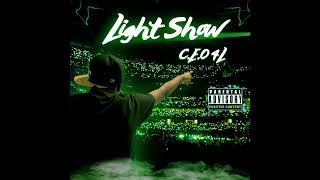 CEO 4L  Turn on Your Lights Official Audio [upl. by Yalhsa251]