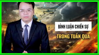 TIN TỔNG HỢP Xung Đột Nga  Ukraine Bầu Cử Mỹ Trump Đắc Cử  Bàn Cờ Quân Sự [upl. by Rumilly691]