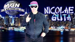 NICOLAE GUTA  PLANGE CERUL PENTRU MINE 2015 OFFICIAL AUDIO [upl. by Ardnama]