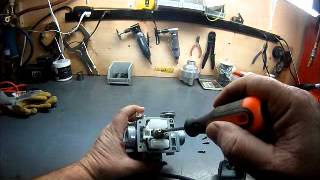 How To Jet A GY6 Carburetor [upl. by Auqeenwahs]