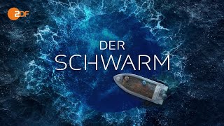 Der Schwarm Trailer Deutsche UT [upl. by Idok]