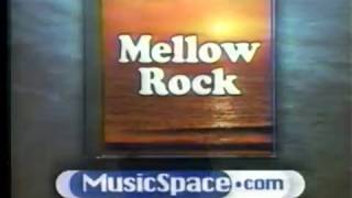 Mellow Rock commercial [upl. by Perloff868]