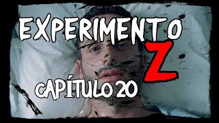 Experimento Z Historia Zombie Capítulo 20 Rata de laboratorio PRIMERA PARTE [upl. by Farley214]