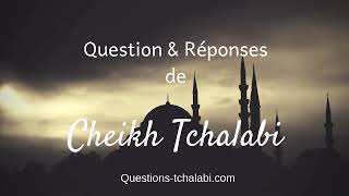 Cheikh Tchalabi  Dormir chez une personne qui est en concubinage  Cheikh Tchalabi [upl. by Koziara]