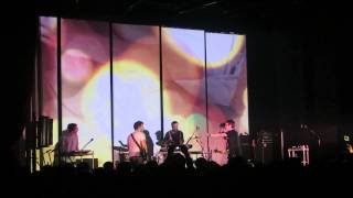 FAUVE quotNuits fauvesquot  Live  Le Bataclan Paris  05022014 HD [upl. by Aihseyt]