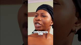 Private affairs shorts africanmodernfamily dagifilmsphotography [upl. by Hacim631]