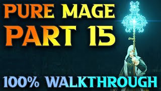 Part 15  Lake Agheel amp Limgrave Tunnels Walkthrough Elden Ring Astrologer Guide [upl. by Olocin]