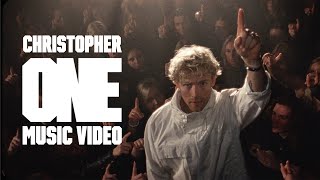 Christopher  ONE Official Music Video [upl. by Tomasine]