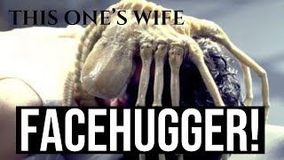 Facehugger Meghan Markle [upl. by Asile]