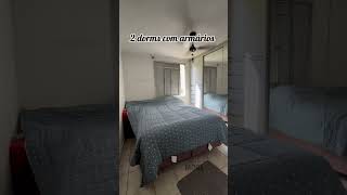 Apartamento Térreo a Venda no Nova América com 60m² 2 quartos Banheiro [upl. by Anoik959]