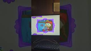 SUPER WHY THE ELVES AND THE SHOEMAKER INTRO [upl. by Abijah]