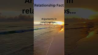 Arguments in relationships [upl. by Ahsian]