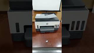 🖨️✨ ¡Descubre por qué la HP Smart Tank 790 es la mejor opción para tu oficina [upl. by Abner]