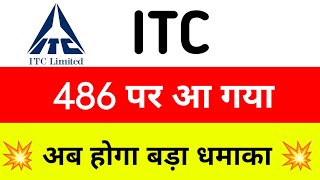 ITC share 21 october  Itc share news today  Itc share latest news  itc share  itc  itc news [upl. by Katleen972]