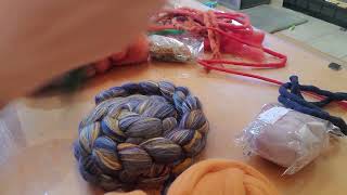 Wool Dreadlock Making Tips and Tricks Start with the basics What kind of Wool do you need [upl. by Dorn466]