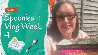 Spoonies Vlog Week 4 [upl. by Ardys]