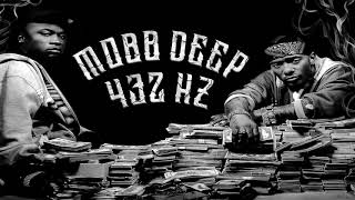 Mobb Deep  Lifestyles of the Infamous Infamous Sessions Mix  432 Hz [upl. by Acirne]