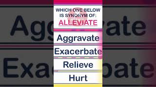 Word Quiz Synonyms and Antonyms Challenge Can YOU Guess Right English Vocabulary [upl. by Venditti]