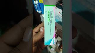 Clop gm neo cream use in hindi पिम्पलदाद खाज खुजली को दुर करें medical medicine raj pharmacy [upl. by Eetsud]