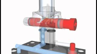 Pneumatik Grundlagenvideo Bürkert Fluid Control Systems [upl. by Ajed]