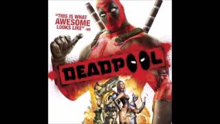 Deadpool Original Soundtrack Disc 1 Complete [upl. by Rosa541]