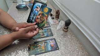 Twin Flame Tarot Reading Divine Feminine IS EXHAUSTED tarot tarotreading twinflame tarotreader [upl. by Fons]