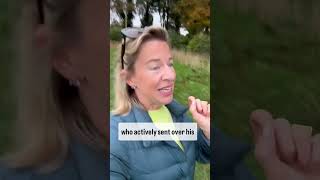 Katie Hopkins BATSHIT BONKERS BRITAIN THANKS MAGA AMERICANS [upl. by Sunny19]