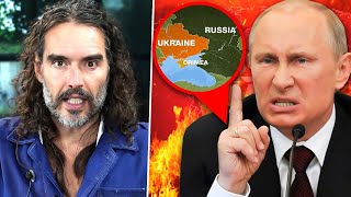 WAIT NATO Just Admited Why Russia Invaded Ukraine [upl. by Leitnahs960]