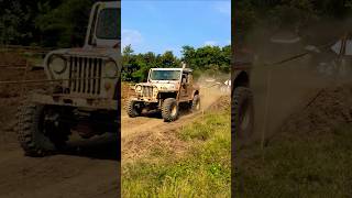 Insane Offroad vehicle 15 Lakh modified Marshal marshal wayanad offroad4x4 dirtroad dirtfish [upl. by Placia]