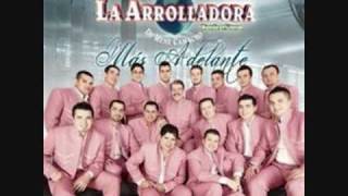 LA BALANZA LA ARROLLADORA BANDA EL LIMON [upl. by Airt434]