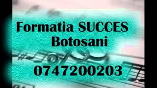 Formatia SUCCES Botosani  live 03032012 Oprisanu Daniel partea nr5 video nou 0747200203 [upl. by Humfrid]